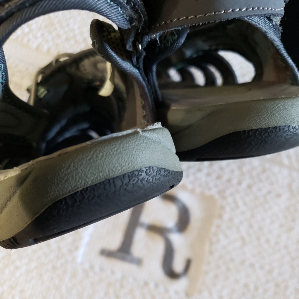 MENS KHOMBU SANDALS - Picture 5 of 9